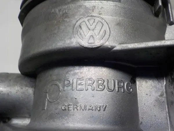 Drosselklappe OEM 038128063L für VW 2.0 TDI BKD image 8