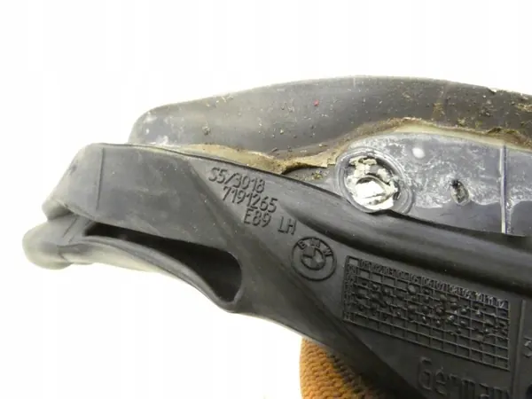 Joint de couvercle toit BMW OE 51767191265 OEM image 4