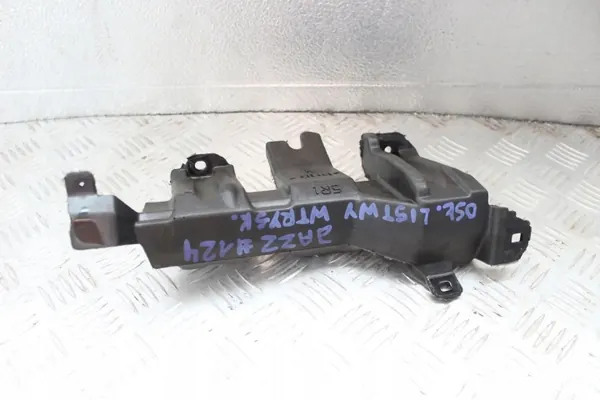 MAH2099 Cache Injecteur pour Honda Jazz 2017-2019 image 2