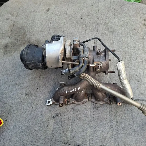 KIA SPORTAGE IV 1.6 T-GDI Turbo 28231-2B810 image 2