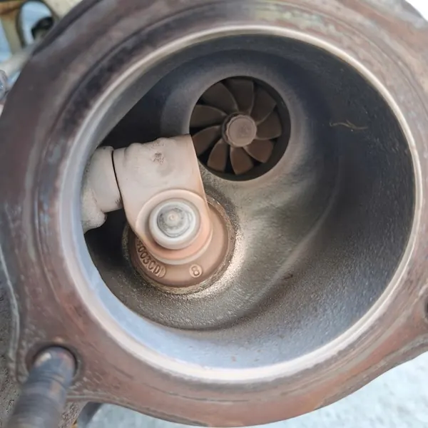 KIA SPORTAGE IV 1.6 T-GDI Turbo 28231-2B810 image 3