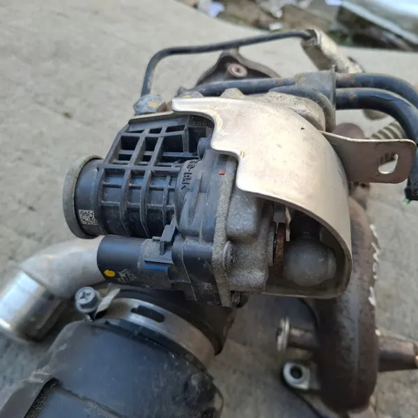 KIA SPORTAGE IV 1.6 T-GDI Turbo 28231-2B810 image 6