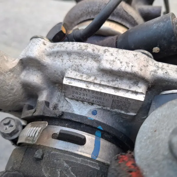 KIA SPORTAGE IV 1.6 T-GDI Turbo 28231-2B810 image 8