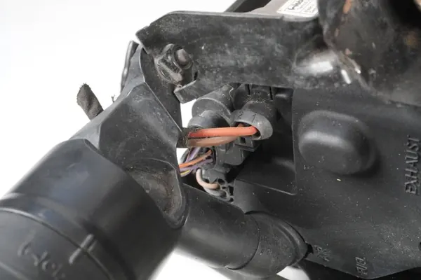 Webasto parkeerverwarming OEM 1K0815005MP voor VW Caddy Touran image 8