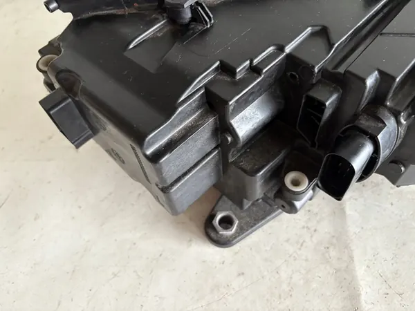 Skoda Octavia III 2017-2020 Farol dianteiro esquerdo, FULL LED image 10