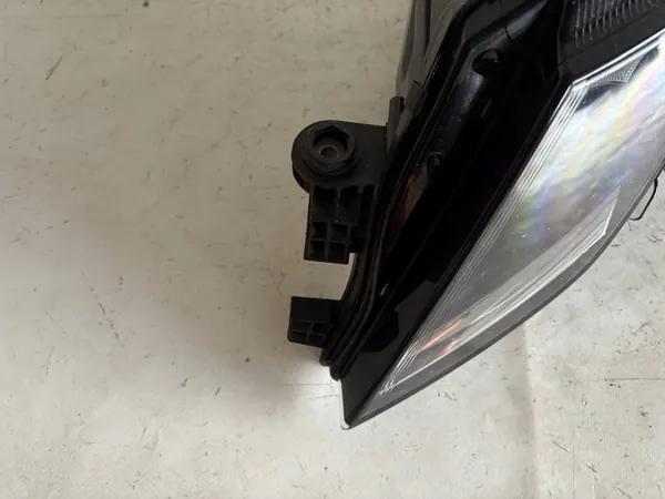 Skoda Octavia III 2017-2020 Farol dianteiro esquerdo, FULL LED image 5