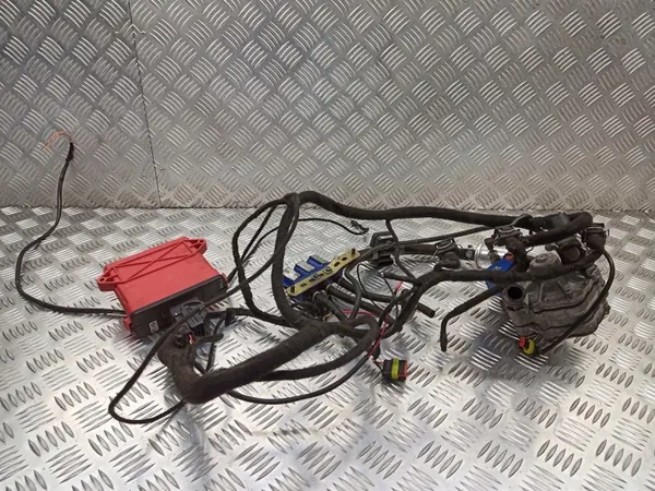 LPG-installatiekit OEM 110R-006202 67R01-0703 image 2