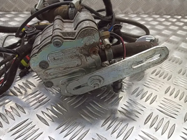 LPG-installatiekit OEM 110R-006202 67R01-0703 image 4