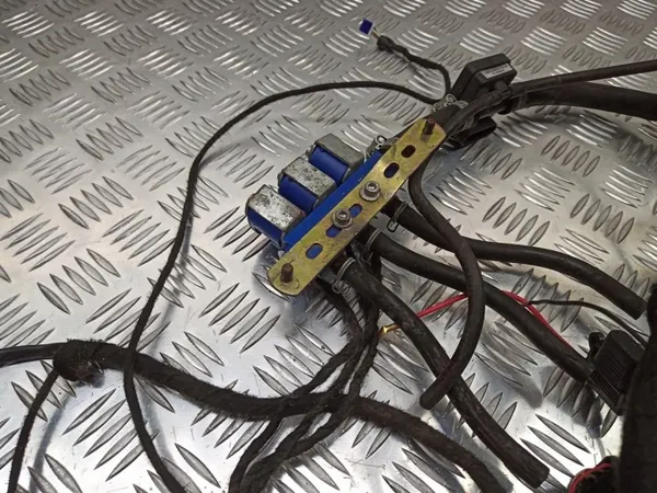 LPG-installatiekit OEM 110R-006202 67R01-0703 image 5
