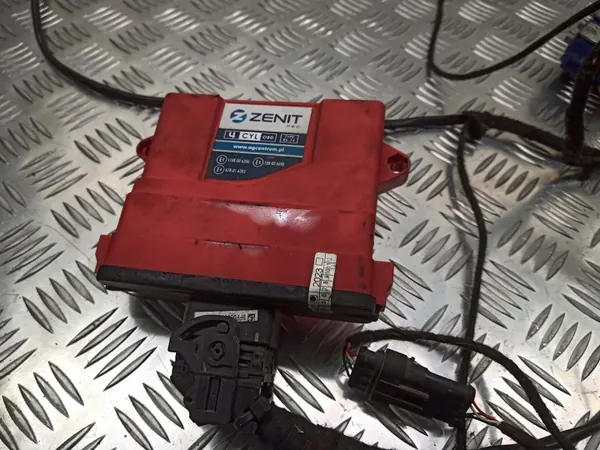 LPG-installatiekit OEM 110R-006202 67R01-0703 image 6