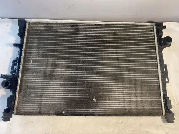 Jäähdytin Volvo S60 2 OEM 989315184728 (2010-2013) image 2
