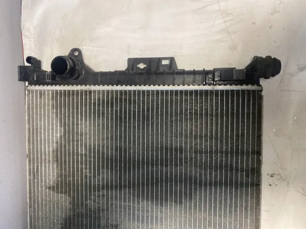 Jäähdytin Volvo S60 2 OEM 989315184728 (2010-2013) image 4