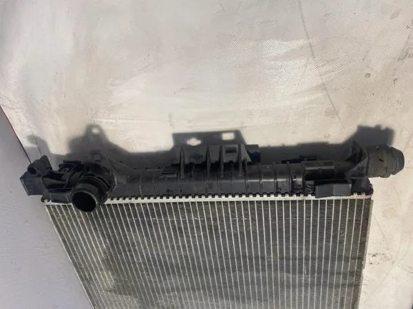 Jäähdytin Volvo S60 2 OEM 989315184728 (2010-2013) image 5