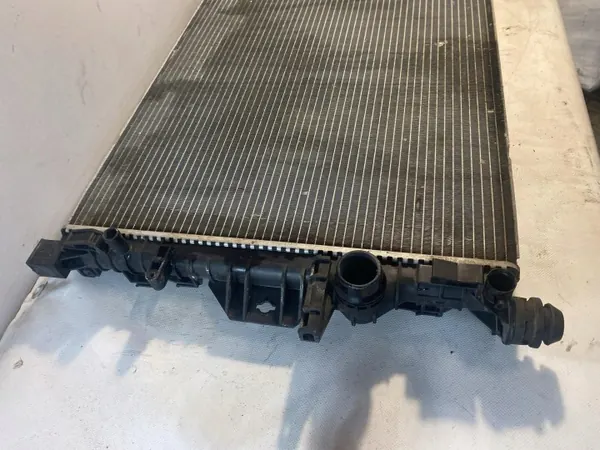 Jäähdytin Volvo S60 2 OEM 989315184728 (2010-2013) image 6