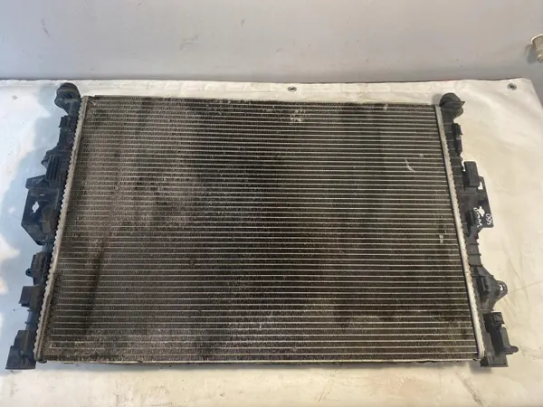 Jäähdytin Volvo S60 2 OEM 989315184728 (2010-2013) image 7