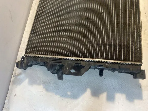 Jäähdytin Volvo S60 2 OEM 989315184728 (2010-2013) image 8