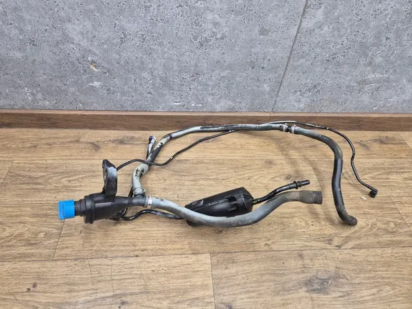 BMW 5 G30 Tuyau de Remplissage AdBlue 7377946 image 1