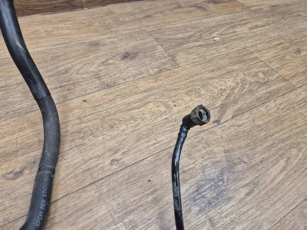 BMW 5 G30 Tuyau de Remplissage AdBlue 7377946 image 4