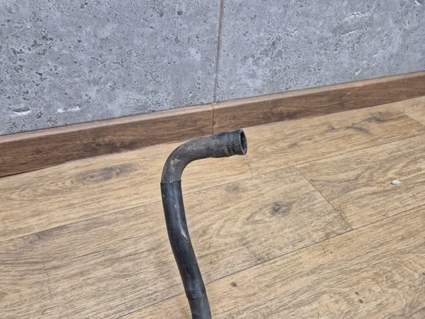 BMW 5 G30 Tuyau de Remplissage AdBlue 7377946 image 5