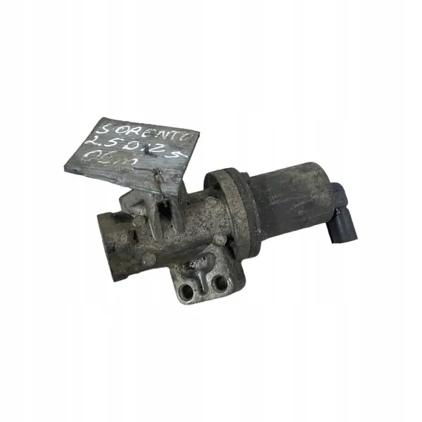 EGR-venttiili KIA Sorento 2004 2.5L image 3