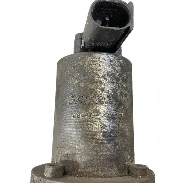 EGR-venttiili KIA Sorento 2004 2.5L image 5