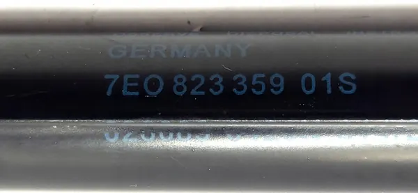 Ammortizzatori cofano VW T6 T6.1 7E0823359 image 6