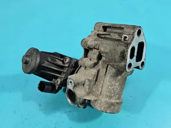 EGR-ventil OEM 55249869 för Opel Corsa E 1.3 CDTI image 2