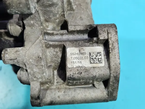 EGR-ventil OEM 55249869 för Opel Corsa E 1.3 CDTI image 10