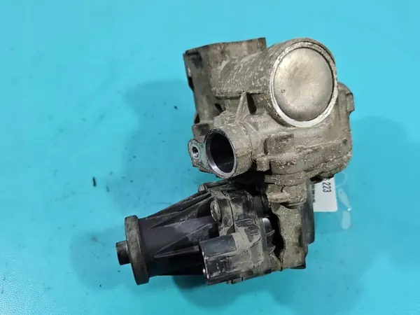 EGR-ventil OEM 55249869 för Opel Corsa E 1.3 CDTI image 6
