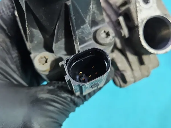 EGR-ventil OEM 55249869 för Opel Corsa E 1.3 CDTI image 8