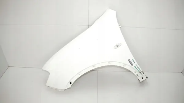 Aile avant gauche OEM 360151491 pour Nissan Qashqai image 2