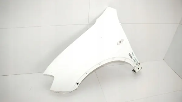 Aile avant gauche OEM 360151491 pour Nissan Qashqai image 3