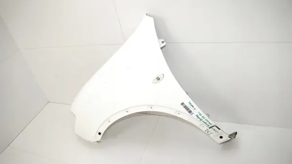 Aile avant gauche OEM 360151491 pour Nissan Qashqai image 4