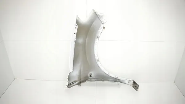 Aile avant gauche OEM 360151491 pour Nissan Qashqai image 9