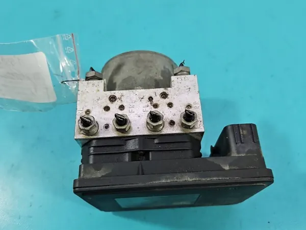 ABS-pomp OEM HJ32-2C405-AC voor Land Rover Discovery Sport image 4