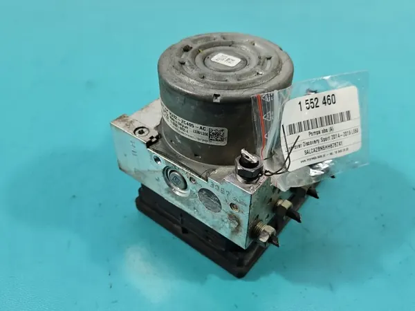 ABS-pomp OEM HJ32-2C405-AC voor Land Rover Discovery Sport image 5