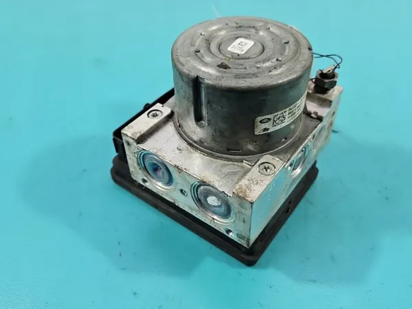 ABS-pomp OEM HJ32-2C405-AC voor Land Rover Discovery Sport image 6