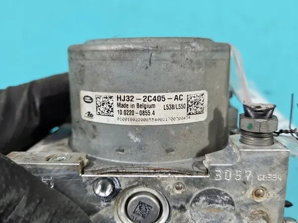 ABS-pomp OEM HJ32-2C405-AC voor Land Rover Discovery Sport image 9