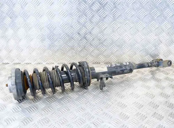 Höger främre stötdämpare BMW 5 F10 F11 2011 OEM ENAC43400 image 2