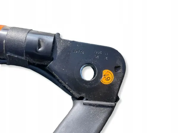 OEM 184838962 Gurtstraffer Vorne Rechts image 3