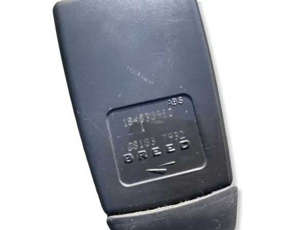 OEM 184838962 Gurtstraffer Vorne Rechts image 4
