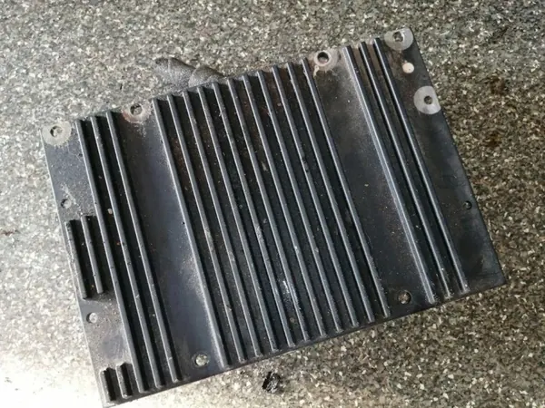 Verstärker Volvo XC90 I OEM 31215665 - Gebraucht image 3