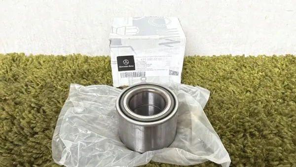 Achterasnaaf lager OEM A4709800000 - Mercedes image 2