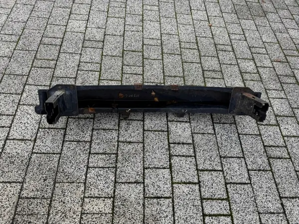 Hyundai Coupe I framstötfjädersförstärkning OEM image 3