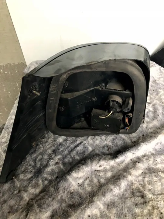 Höger Bakljus VW Golf IV image 2