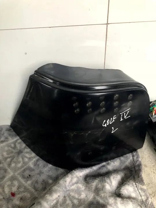 Höger Bakljus VW Golf IV image 3