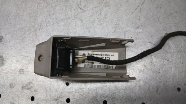 Luftfeuchtesensor OEM 4E0907637 EC3 Audi A8 D3 image 4
