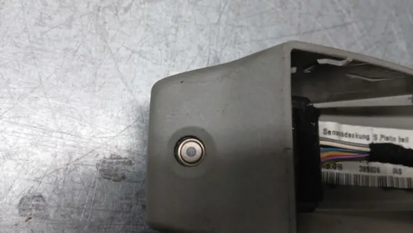 Luftfeuchtesensor OEM 4E0907637 EC3 Audi A8 D3 image 5