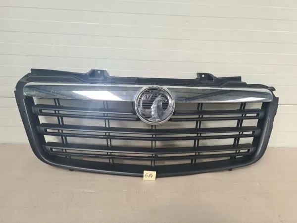 Opel Movano B etupaneeli OEM 623109857R image 2