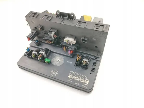 Module BSI OEM 6399000800 pour Mercedes Vito/Viano W639 image 2